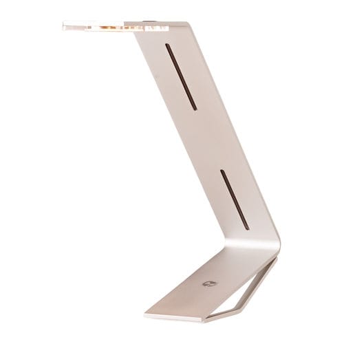 Lampe de table - FLAD | TLON 12 - Tecnolumen - en aluminium / moderne / d'intérieur
