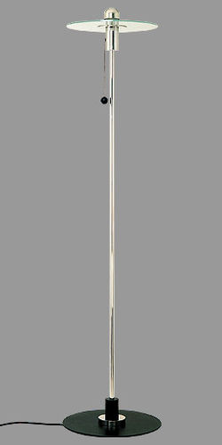 Lampe sur pied - BST 23 - Tecnolumen - en verre / contemporaine / d'intérieur