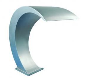 Cascade pour piscine - COBRA - luxe-pools