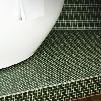 Mosaïque en verre - FEEL 2134 - Trend - polie / d'intérieur / de piscine