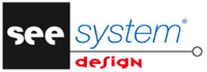 Logiciel CAO - SEE SYSTEM DESIGN - IGE+XAO - de conception / pour installation électrique / 3D