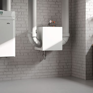 Échangeurs thermique - X-WELL® - KERMI