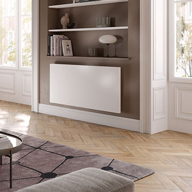 Radiateur à eau chaude - LEVEO - KERMI - électrique / 751 w...1000 w / 1001 w...1500 w