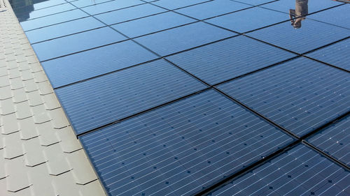 Panneau solaire thermique plan - POWER-MODULE - Sonnenkraft Gmbh - pour chauffer l'eau / pour chauffage / standard