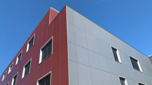 Panneau solaire thermique plan - SONNENWAND - Sonnenkraft Gmbh - pour chauffage / en verre antireflet / coloré