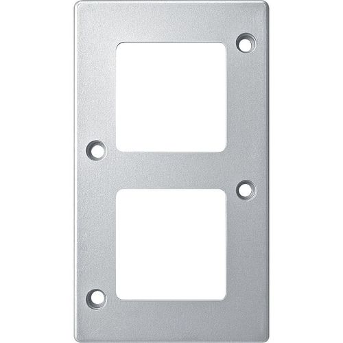 Housse de protection en aluminium - 480260 - Merten GmbH