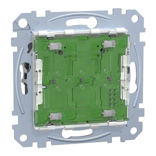 Variateur à bascule - MEG5119-0300 - Merten GmbH - électronique / encastré / en plastique
