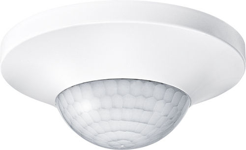 Détecteur de présence - ARGUS MEG5522-0019  - Merten GmbH - apparent / professionnel / blanc