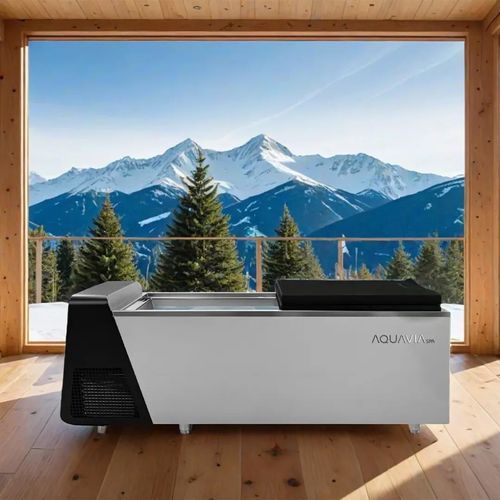 baignoire à poser - Aquavia Spa