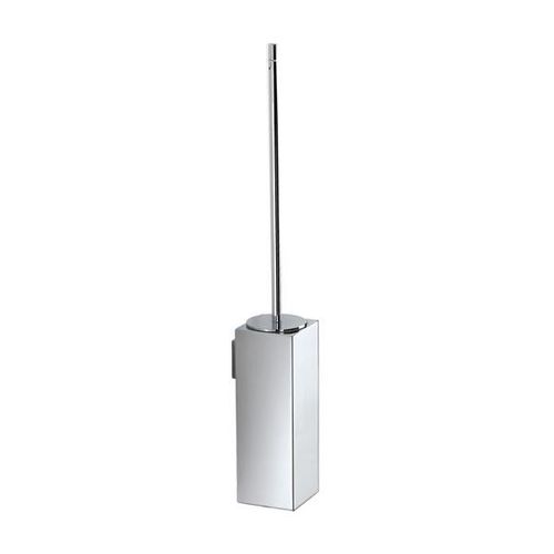 Brosse de toilettes en métal - 389001_ _ _  - Pomd'or - murale