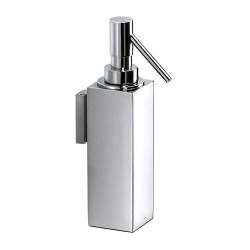 Distributeur de savon résidentiel - 387801_ _ _  - Pomd'or - mural / en plastique / en acier