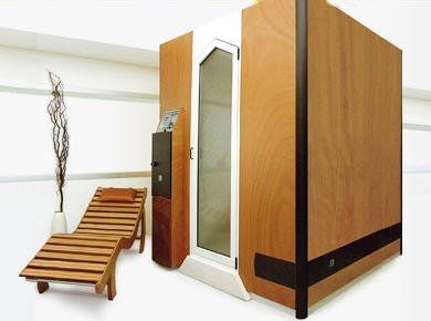 Hammam préfabriqué - ELLE TURCHI - SAUNA ITALIA SPA - professionnel / résidentiel