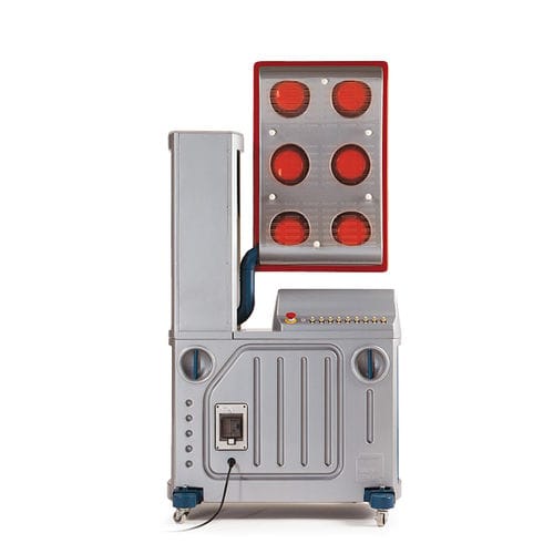 Machine minceur - SLIM UP® MUST - SAUNA ITALIA SPA