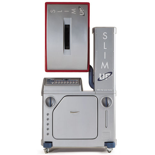 Machine minceur - SLIM UP® - SAUNA ITALIA SPA