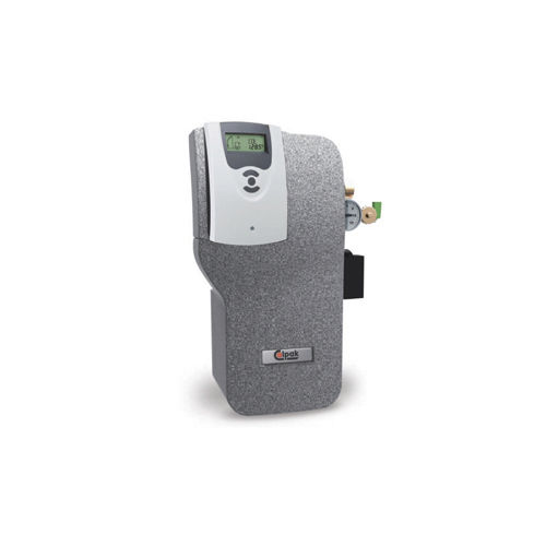 Station solaire pour installation thermique - Calpak-Cicero Hellas