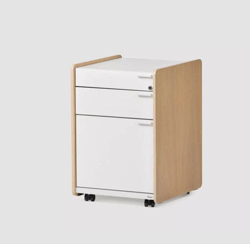 Armoire de stockage professionnel - SIDE_S - Bene GmbH - pour bureau