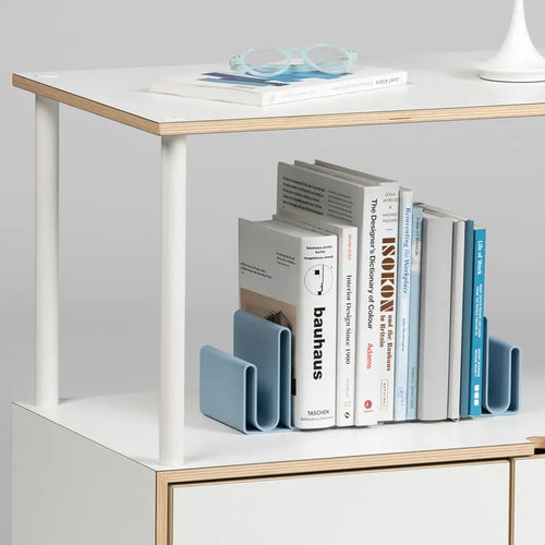 Serre-livre en plastique - BFRIENDS  - Bene GmbH