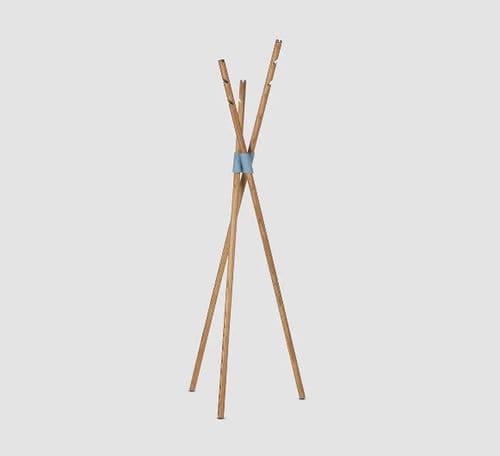 Cintre en bois - BFRIENDS  - Bene GmbH - en plastique