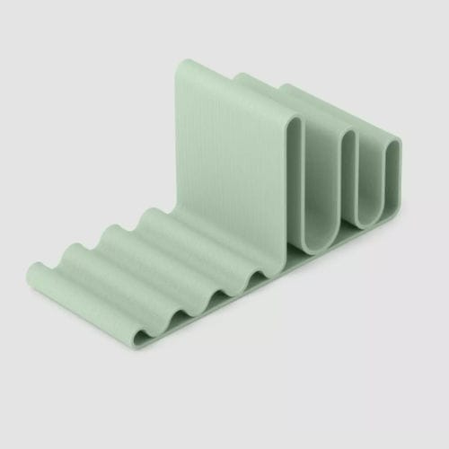 Organisateur de bureau en plastique recyclé - BFRIENDS STANDS - Bene GmbH