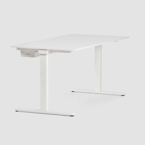 Bureau pour open space - LEVEL - Bene GmbH - sur pied / individuel / contemporain