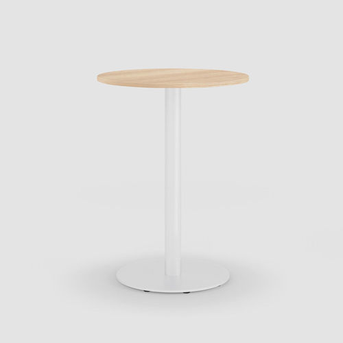 Table contemporaine - T-MEETING HIGH - Bene GmbH - en érable / en hêtre / en bambou