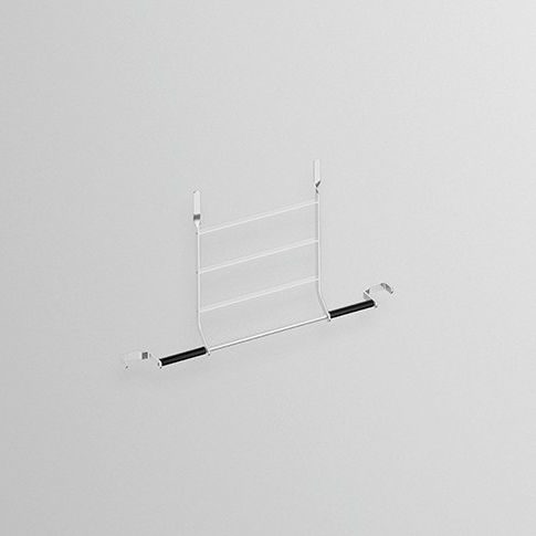 Étagère murale - AG SERIES - Alape - contemporaine / en acier / de salle de bain
