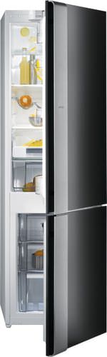 Réfrigérateur congélateur armoire - ORA-ÏTO : NRKI-ORA - GORENJE - résidentiel / encastrable / avec congélateur en bas