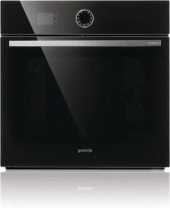 Four électrique - SIMPLICITY : BO75SY2B - GORENJE - à convection / pose libre / encastrable