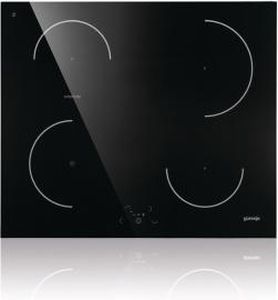 Table de cuisson à induction - SIMPLICITY : IT612SY2B - GORENJE - 4 foyers / encastrable / avec commandes tactiles
