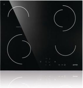 Table de cuisson à induction - SIMPLICITY : ECT6SY2B - GORENJE - 4 foyers / encastrable / avec commandes tactiles