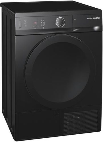 Sèche-linge à poser - SIMPLICITY : D74SY2W - GORENJE