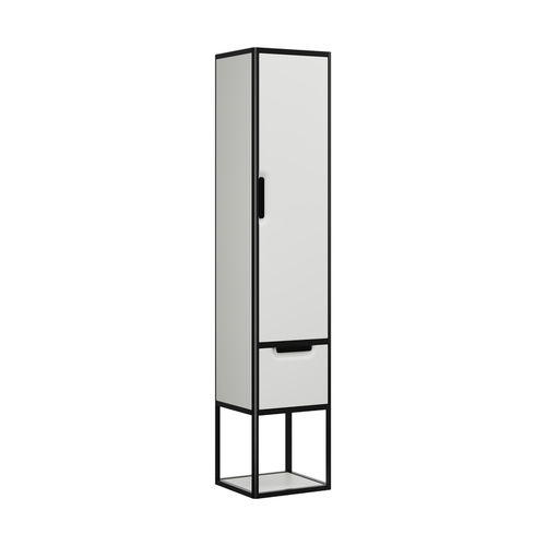 Meuble haut de salle de bain - SGWN035 - Burgbad