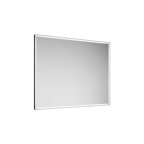 Miroir de salle de bain mural - SIIV100 - Burgbad - contemporain / rectangulaire / horizontal