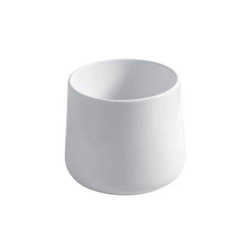 Vasque à poser - CATINO : CT04200001 - Disegno Ceramica - en céramique / ronde / contemporaine