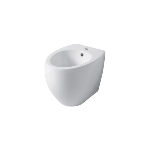 Bidet en céramique - OVO : OV00600101 - Disegno Ceramica