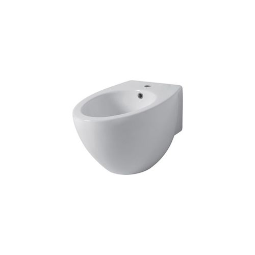 Bidet suspendu - OVO : OV00700101 - Disegno Ceramica - en céramique