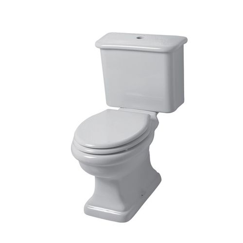 WC monobloc - PA00300001 - Disegno Ceramica - en céramique / traditionnel