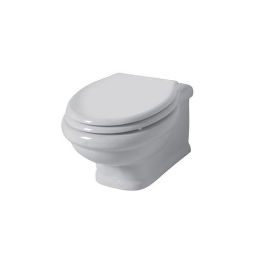 WC suspendu - PA00500001 - Disegno Ceramica - en céramique / moderne