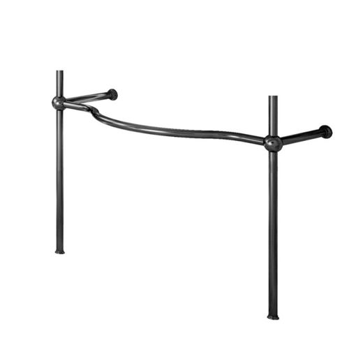 Console pour lavabo en laiton - PA30070020 - Disegno Ceramica