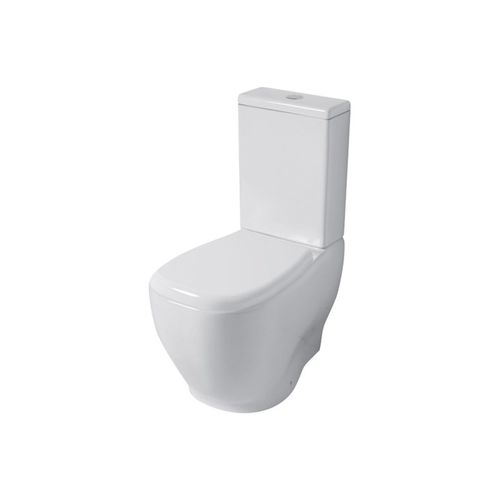 WC monobloc - WEG : WG003S0001 - Disegno Ceramica - en céramique / moderne