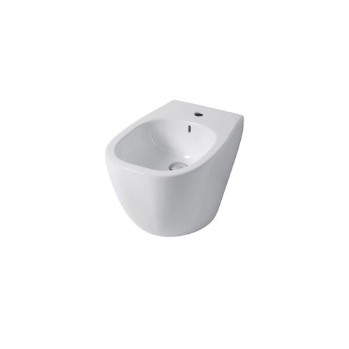 Bidet suspendu - WEG : WG00700101 - Disegno Ceramica - en céramique