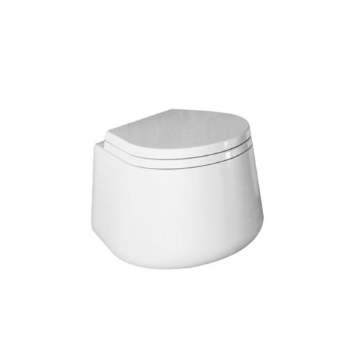 WC suspendu - CATINO : CT00500001 - Disegno Ceramica - en céramique / moderne