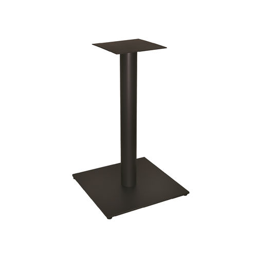 Pied de table en métal - FT 050 - DRIGANI SRL - contemporain