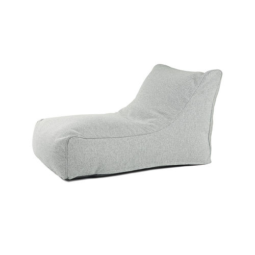 Bain de soleil contemporain - MICHAMVI - DRIGANI SRL - en tissu acrylique / imperméable
