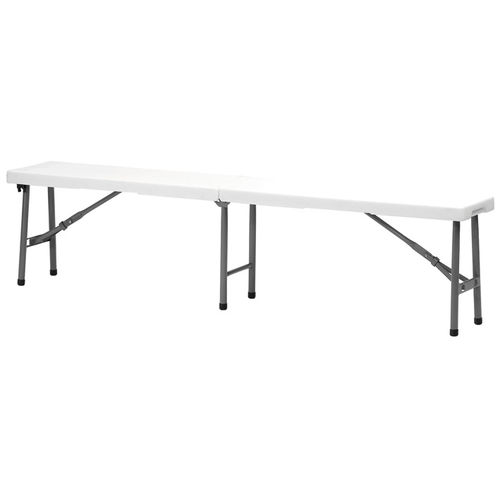 Banc contemporain - FT SHARP - DRIGANI SRL - en métal / en plastique / sans dossier