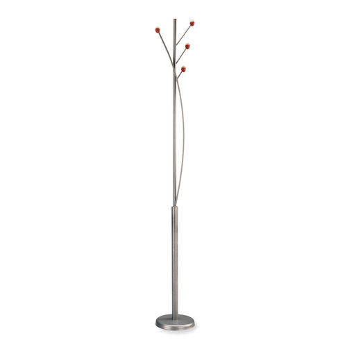 Porte-manteau sur pied - UF 901 - DRIGANI SRL - contemporain / en métal / pour bureau