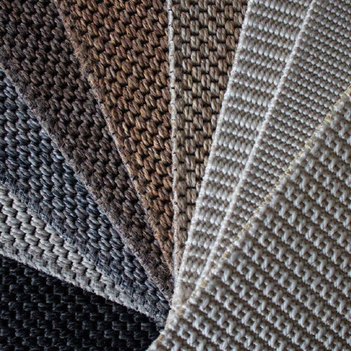 Tapis contemporain - OUTDOOR CARPET - DRIGANI SRL - à motif / en polypropylène / en coton