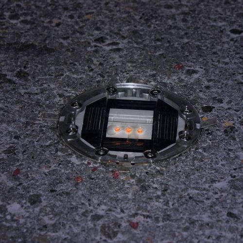 Plot routier en polycarbonate - 12005  - PROCITY - en aluminium / à LED / IP68