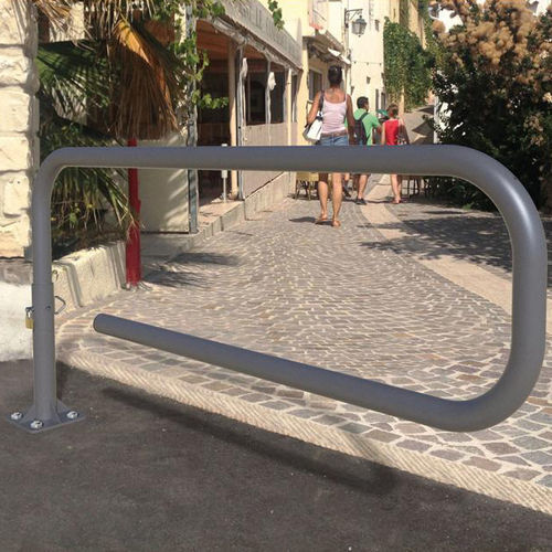 Barrière de contrôle d'accès - LIGHTWEIGHT - PROCITY - à pivot / en acier galvanisé / en acier