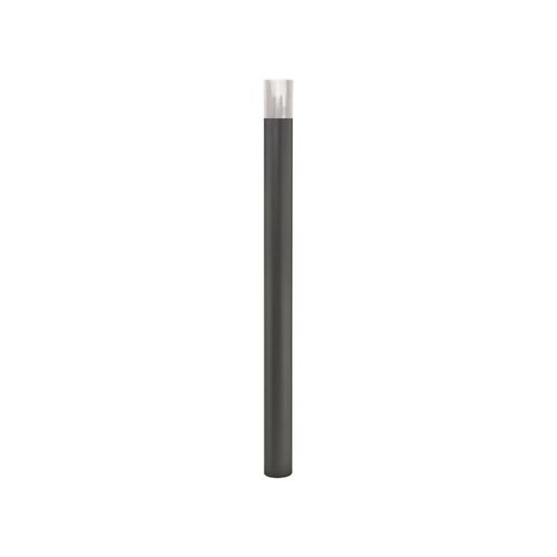 Potelet de protection - BOLLARD - PROCITY - amovible / en béton / en aluminium